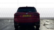 MG HS 1.5 T-GDI Trophy 5dr Petrol Hatchback